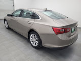 Used 2023 Chevrolet Malibu LT w/ Driver Confidence Package image 3