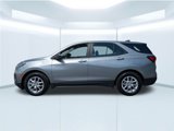 Used 2023 Chevrolet Equinox LS image 2
