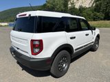 New 2024 Ford Bronco Sport Big Bend image 4