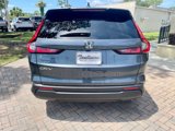 Used 2025 Honda CR-V LX image 4