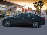 Used 2024 Cadillac CT4 Premium Luxury w/ Climate Package image 6