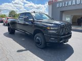 New 2025 RAM 3500 Big Horn image 2