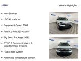 Used 2021 Ford Bronco Sport Big Bend w/ Big Bend Package (96B) image 4