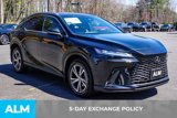 Used 2024 Lexus RX 350 AWD image 4