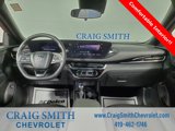 Used 2024 Buick Envista Sport Touring image 3