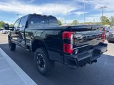 New 2025 Ford F350 Platinum image 5