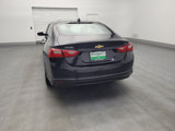 Used 2023 Chevrolet Malibu LT w/ Driver Confidence Package image 6