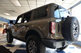 New 2025 Ford Bronco Badlands image 4