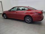 Used 2022 Nissan Altima 2.5 SV image 3