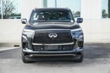 New 2025 INFINITI QX80 Autograph image 2