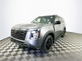 New 2025 Nissan Armada PRO-4X image 5