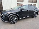 New 2025 Nissan Ariya AWD image 2