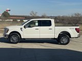 New 2025 Ford F150 Lariat w/ Equipment Group 501A Mid image 4