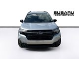 New 2025 Subaru Forester Touring image 2