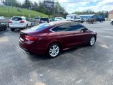 Used 2016 Chrysler 200 Limited w/ Anniversary Edition image 5