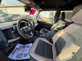 New 2024 Ford Bronco Wildtrak image 5