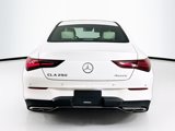 Certified 2025 Mercedes-Benz CLA 250 4MATIC image 6