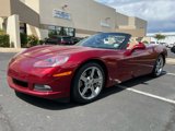 Used 2007 Chevrolet Corvette Convertible w/ Preferred Equipment Group image 5