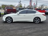 Used 2021 INFINITI Q50 Sensory w/ All Weather Package image 2