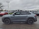 New 2025 Volkswagen Atlas Cross Sport SEL R-Line image 3