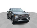 Certified 2022 GMC Canyon Denali image 2