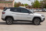 Used 2025 Jeep Compass Trailhawk w/ Trailhawk Elite Group image 4