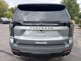 New 2026 Chevrolet Suburban Z71 w/ Z71 Off-Road Package image 4