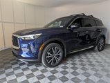 New 2025 INFINITI QX60 Autograph w/ Cargo Package image 4