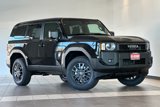 New 2025 Toyota Land Cruiser 1958 image 2