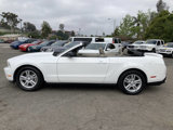 Used 2011 Ford Mustang Convertible w/ 101A Rapid Spec Order Code image 4