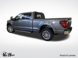 New 2025 Ford F150 XLT image 4