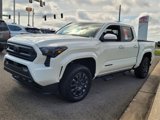 New 2025 Toyota Tacoma SR5 image 3