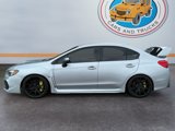 Used 2018 Subaru WRX STI image 2