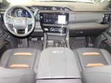 Used 2025 GMC Sierra 3500 AT4 w/ AT4 Premium Plus Package image 4