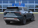 New 2026 Chevrolet Equinox LT w/ Convenience Package II image 4