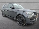 New 2025 Land Rover Range Rover Long Wheelbase SE image 2