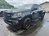 Used 2022 Chevrolet Colorado LT w/ Trail Boss Package image 6