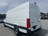 Used 2025 Mercedes-Benz Sprinter 2500 image 3