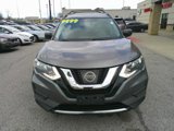 Used 2017 Nissan Rogue SV w/ Midnight Edition image 4
