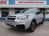 Used 2017 Subaru Forester 2.5i w/ Alloy Wheel Package image 5