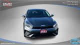 Used 2023 Kia Forte LXS w/ LXS Technology Package image 4