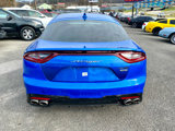 Used 2020 Kia Stinger GT-Line w/ Sun & Sound Package image 6