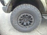 New 2025 Ford Bronco Raptor image 5