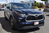 Certified 2021 Toyota Highlander XLE image 3