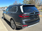 New 2025 BMW X7 xDrive40i w/ Premium Package image 5