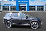 New 2026 Chevrolet Equinox RS image 2