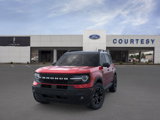 New 2025 Ford Bronco Sport Outer Banks image 2