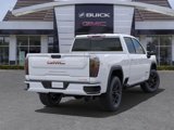 New 2025 GMC Sierra 2500 AT4 w/ AT4 Premium Plus Package image 4