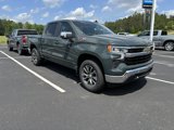 New 2025 Chevrolet Silverado 1500 LT image 4
