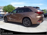 New 2025 MAZDA CX-70 3.3 Turbo S w/ Premium Package image 6